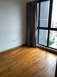 Trilive (D19), Condominium #609072741